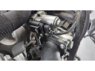 Генератор Buick Encore GX 2019-2024