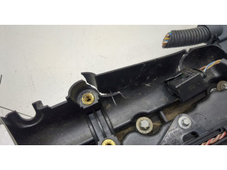 Клапанная крышка двигателя ДВС BMW X1 (E84) 2009-2015