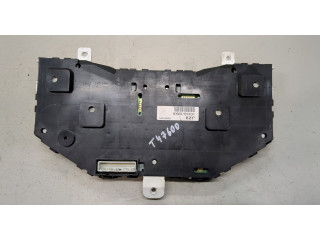 Панель приборов  Infiniti FX 2008-2012       1004280004     