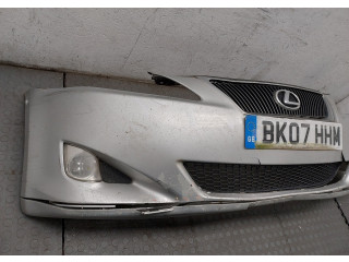Бампер Lexus IS 2005-2013 передний 5211953926