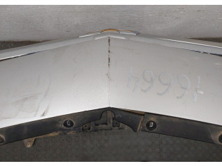 Бампер  Chevrolet Malibu 2015-2018 передний   84042377