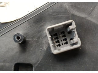 Зеркало боковое  KIA Ceed 2007-2012  правое           876201H750