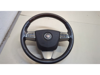 Руль  Cadillac SRX 2009-2016           22898834
