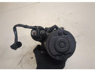 Стартер  Renault Trafic 2001-2014      