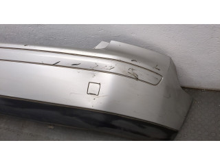 Бампер Volvo S40 2004- задний