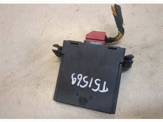 Блок комфорта Volkswagen Caddy 2010-2015