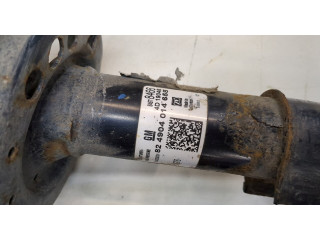 Стойка амортизатора  Chevrolet Blazer 2018-2023      