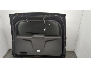 Моторчик заднего дворника  Ford Explorer 2010-2015      