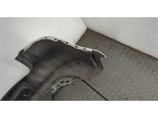 Бампер Volkswagen Golf 6 2009-2012 задний