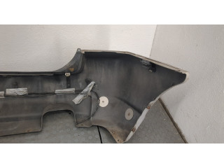 Бампер  KIA Sportage 2004-2010 задний   