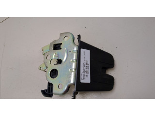 Замок багажника Volkswagen Jetta 7 2018-