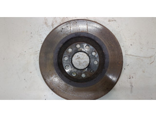 Диск тормозной  Volkswagen Passat CC 2008-2012   задний         