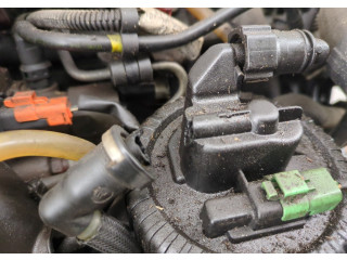  Турбина  Citroen Berlingo 2002-2008             