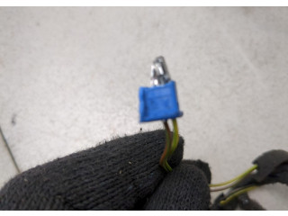 Зеркало боковое  Citroen C4 Grand Picasso 2006-2013  левое           8153H0, 8151JV, 8152A8