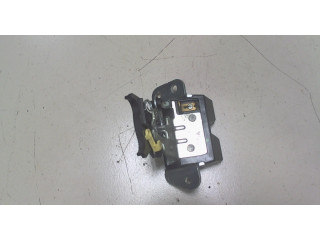 Замок багажника  Hyundai i10 2007-2013       
