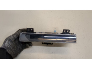 Дисплей бортового компьютера Mazda CX-9 2007-2012 TD11611J0