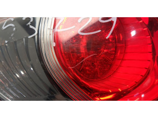 Задний фонарь