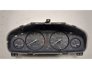 Панель приборов Honda Civic 1995-2001 1.4 Бензин