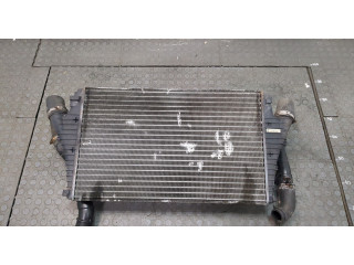 Интеркулер Saab 9-3 2002-2014