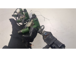 Форсунка топливная Jaguar S-type