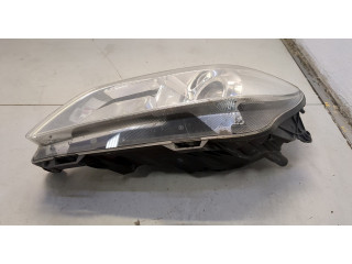 Фара передняя  Skoda Fabia 2007-2014 правая 