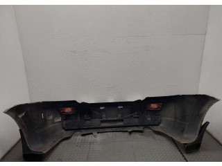 Бампер  Dodge Avenger 2007- задний   68004683AB