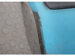 Бампер  Skoda Octavia Tour 1996-2011 задний   1U6807421A