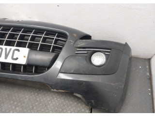 Бампер  Peugeot 3008 2009-2016 передний    