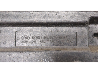 Бампер  Opel Antara 2006-2015 задний   93744632