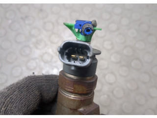 Форсунка топливная  Citroen C4 2010-2020    9802776680     