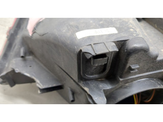 Фара передняя Citroen C4 2010-2020 левая