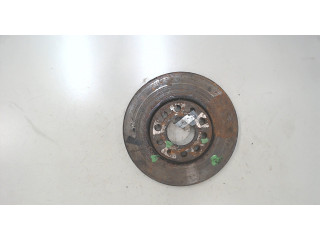 Диск тормозной  Audi A4 (B6) 2000-2004 2.0  передний     8E0615301Q, 8E0098301      