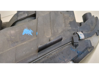 Фара передняя  Audi A6 (C5) Allroad 2000-2005 левая 