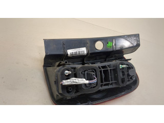 Задний фонарь          