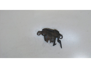 Замок капота Nissan Murano 2002-2008