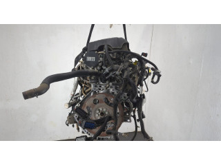  Турбина  Chevrolet Equinox 2017-2024             