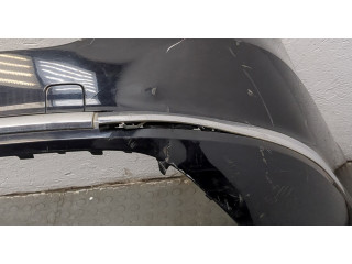 Бампер  Volkswagen Passat 7 2010-2015 Европа задний   3AF807421A