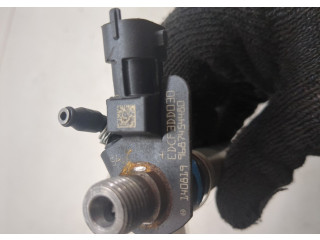 Форсунка топливная Jaguar XF 2007-2015 C2S52103