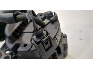 Генератор Volkswagen Beetle 1998-2010 1.4 бензин