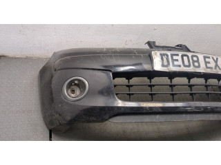 Бампер Nissan Note E11 2006-2013 передний