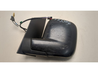 Зеркало боковое  Volkswagen Caddy 2015-  левое           2K6857507AK9B9