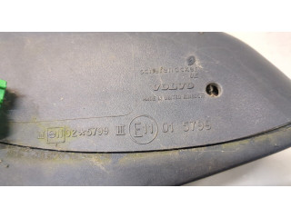 Зеркало боковое  Volvo XC90 2002-2006  левое           