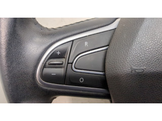 Руль  Renault Megane 4 2016-2020           