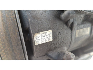 Форсунка топливная Toyota Corolla E15 2006-2013 2320909140, 2381437051