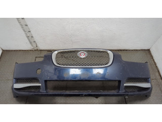 Бампер  Jaguar XF 2007-2015 передний   