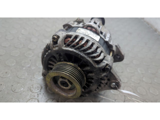 Генератор Infiniti FX 2002-2009 23100CD010