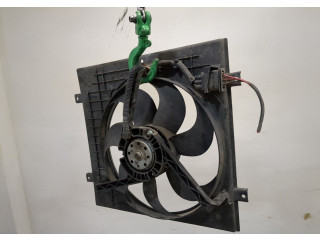 Вентилятор радиатора Volkswagen Golf 4 1997-2005