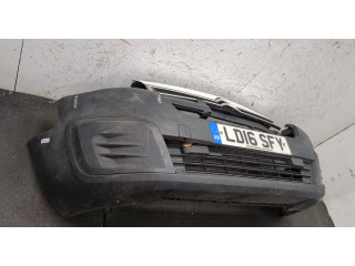 Бампер Citroen Berlingo 2012- передний