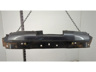 Бампер  Infiniti QX56 2004-2010 задний   850227S625, 850107S600