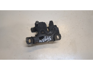 Замок капота  Audi A4 (B5) 1994-2000     